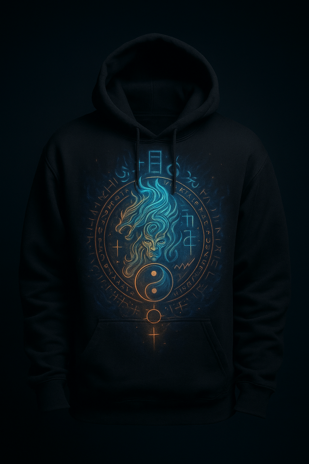 VLPHA Hoodie