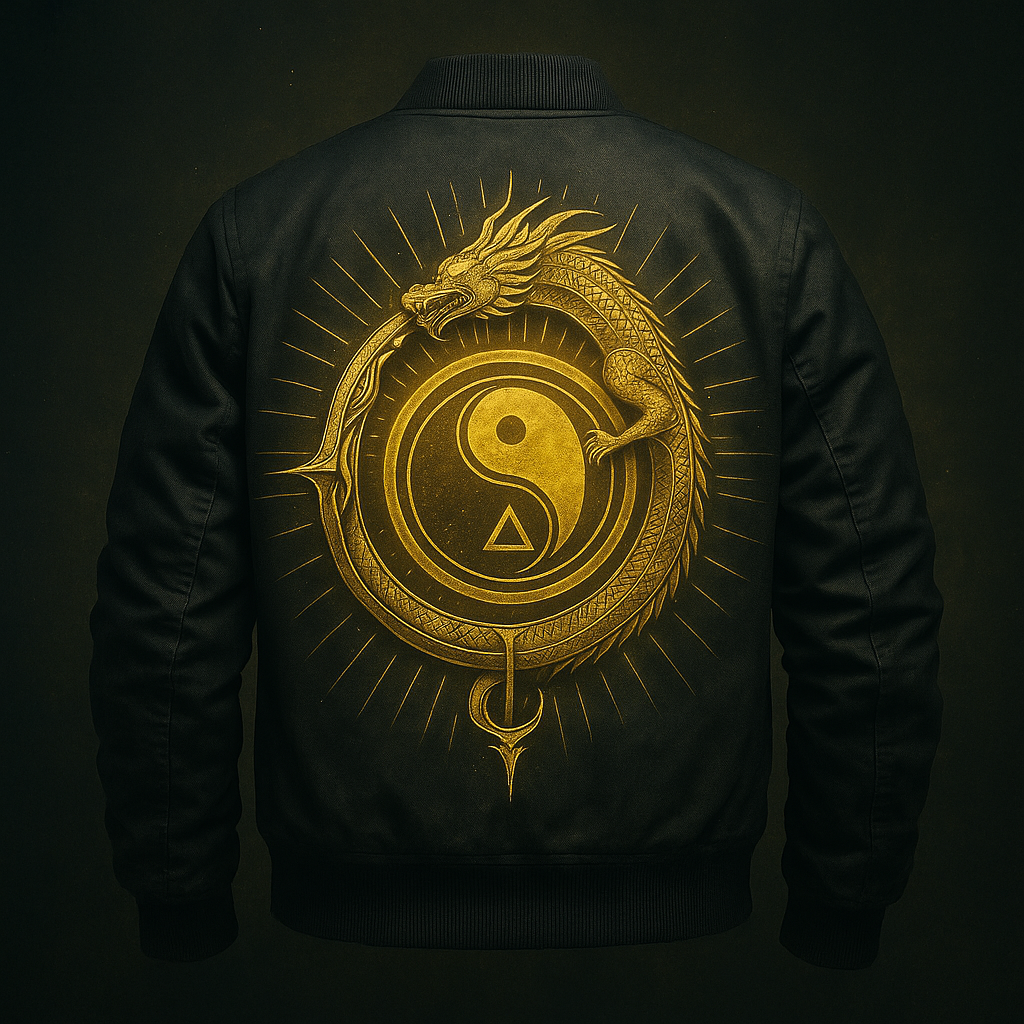 VLPHA Ritual Jacket