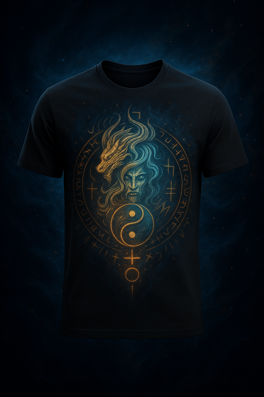 VLPHA Tee