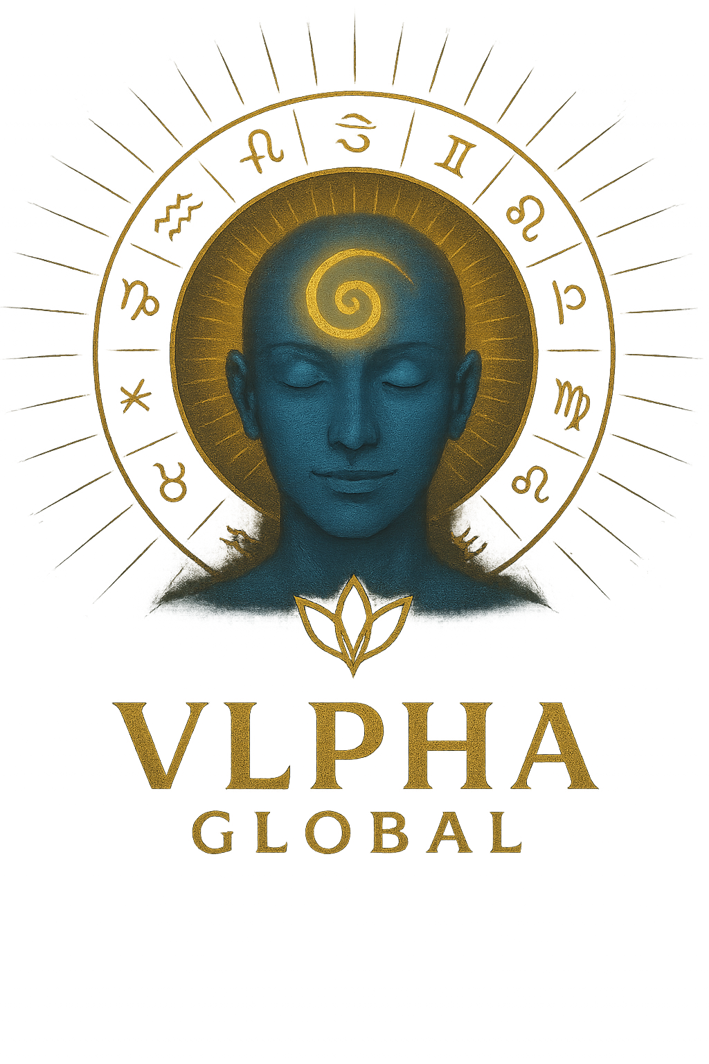 VLPHA Logo