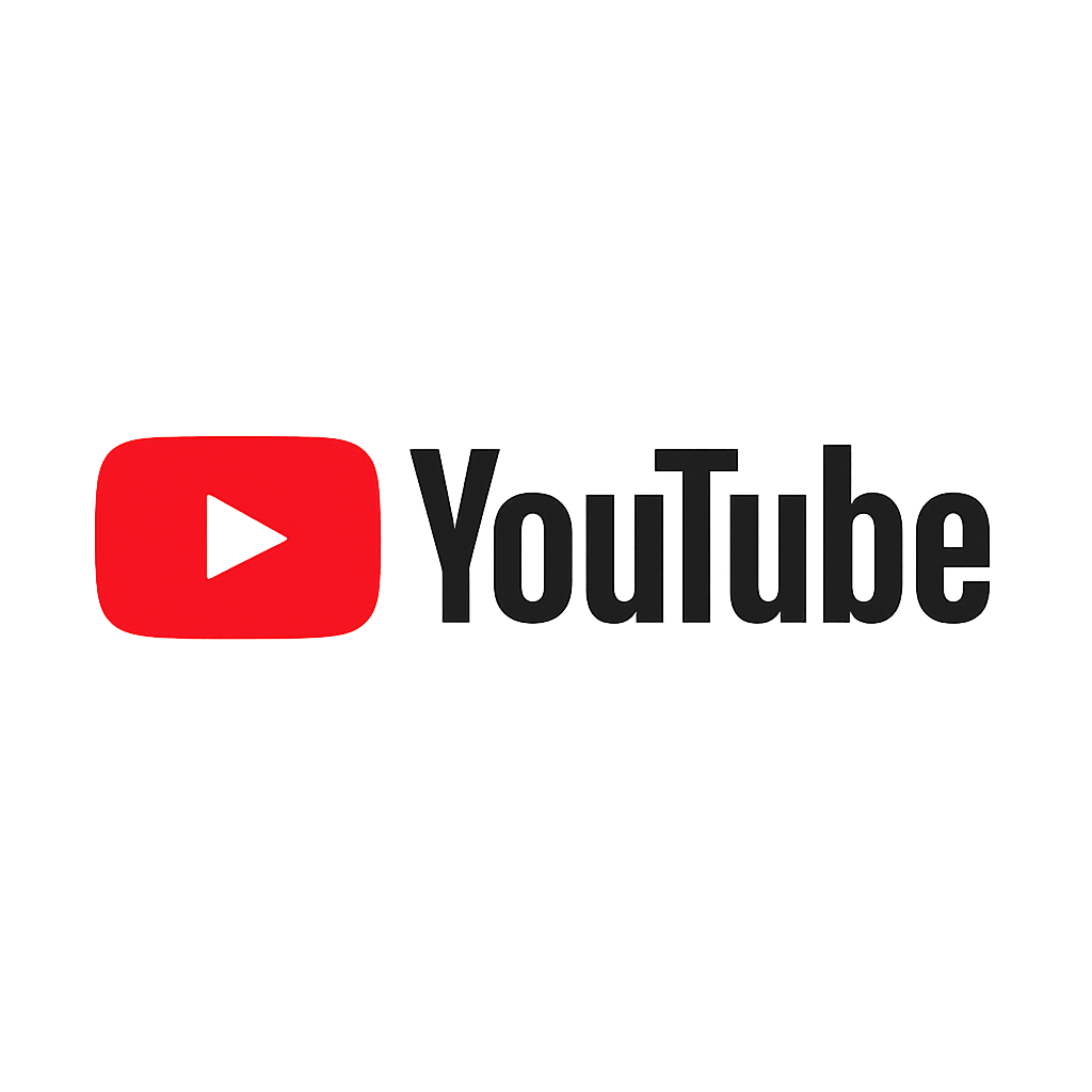 YouTube Icon