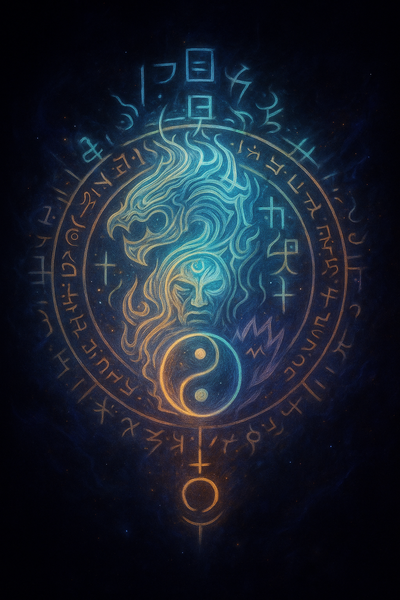 Cover Sigil